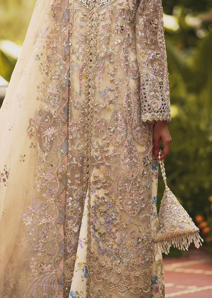 SORAYA | Lumene - Azllis