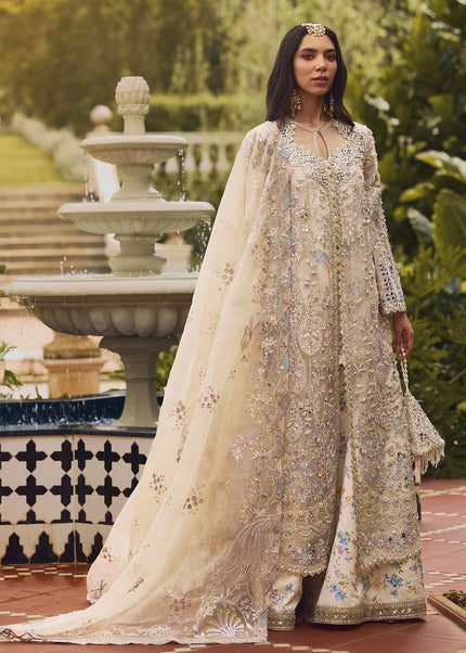 SORAYA | Lumene - Azllis