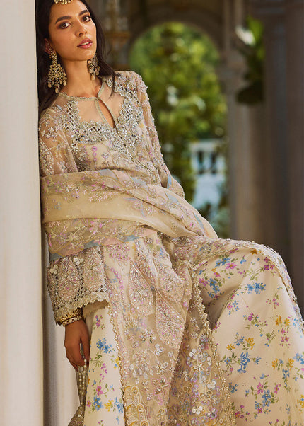 SORAYA | Lumene - Azllis