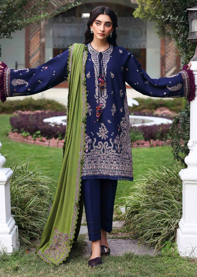 Republic Womenswear | Amaris - Azura