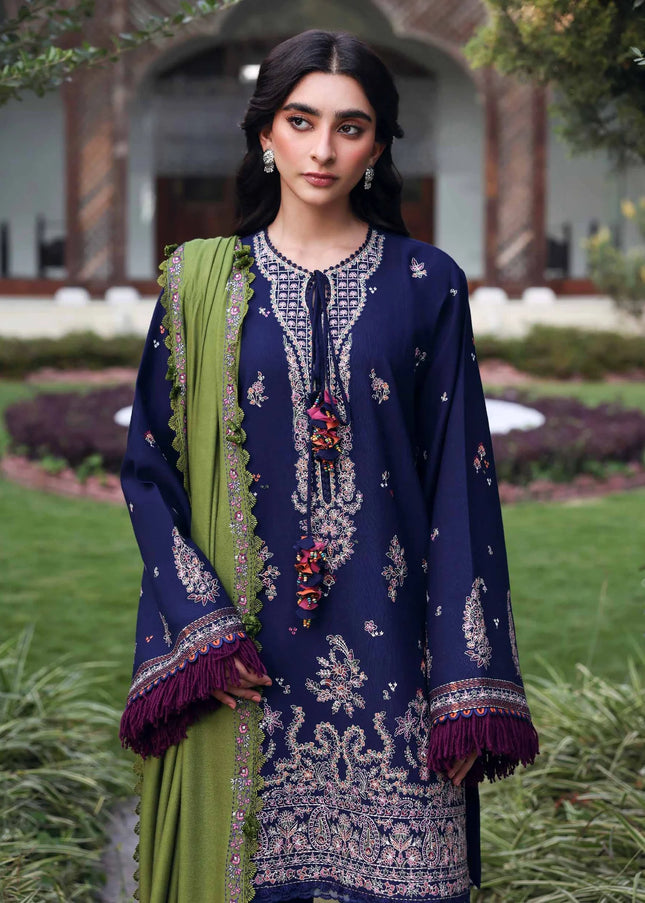 Republic Womenswear | Amaris - Azura