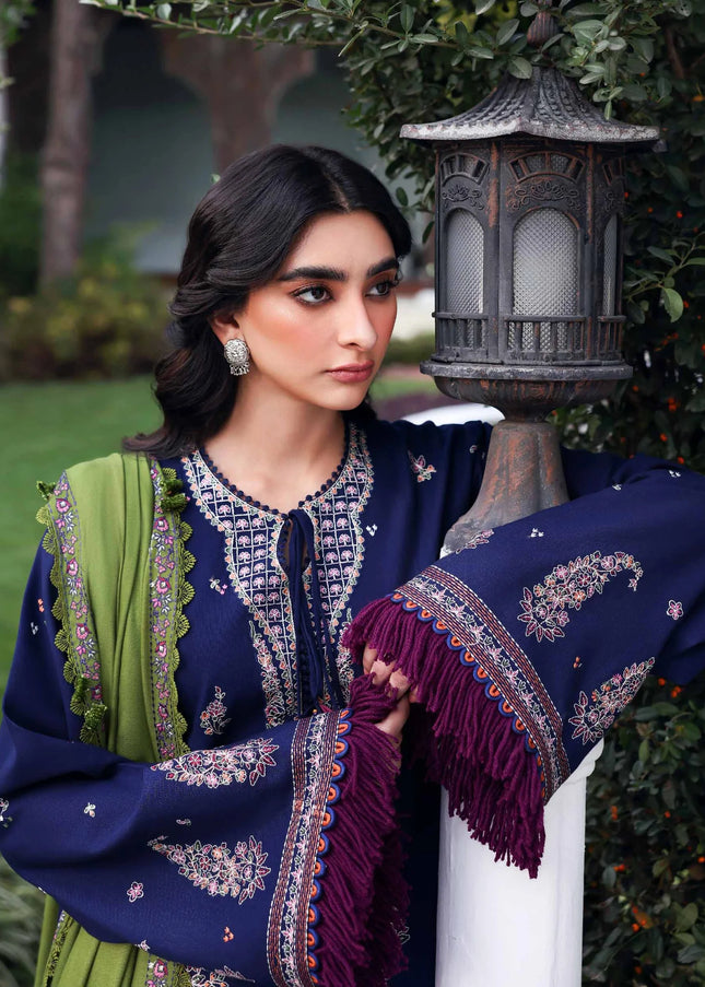 Republic Womenswear | Amaris - Azura