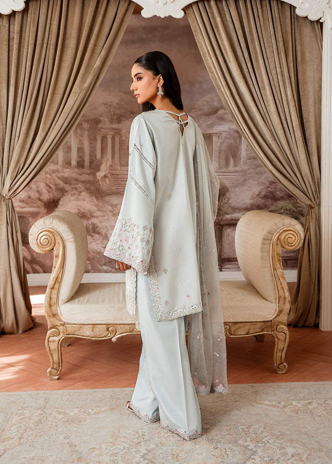 Epoque | Elysia Luxury Pret - Azure