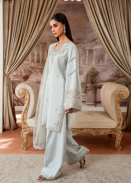 Epoque | Elysia Luxury Pret - Azure