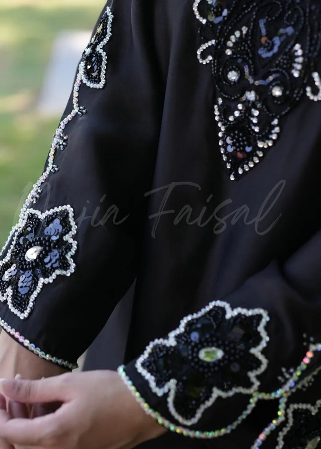 Najia Faisal | Zoya