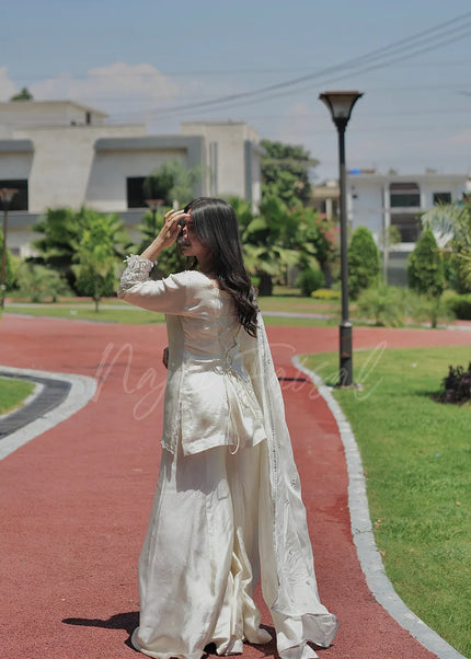 Najiaa Faisal | Isra