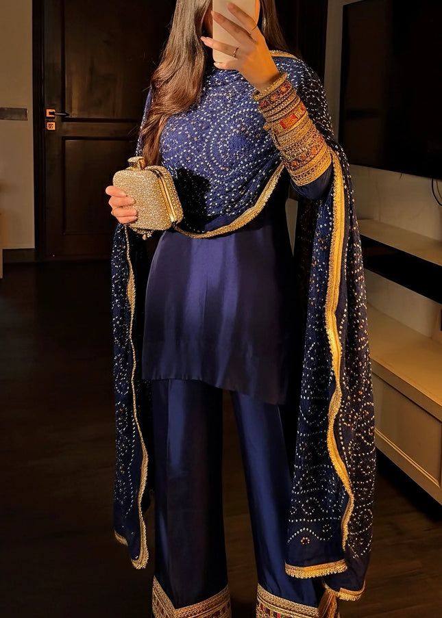 Zainab Shamsi | The Noore Set