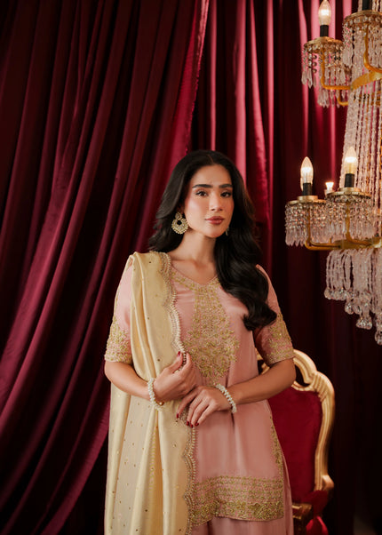 Shanzay Anooshay | Aayrah