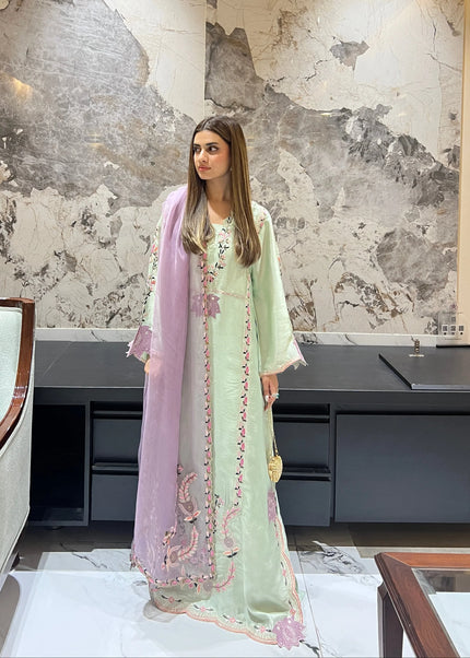 Muntaha | Lyana Eid Edit '26 - Tasawur