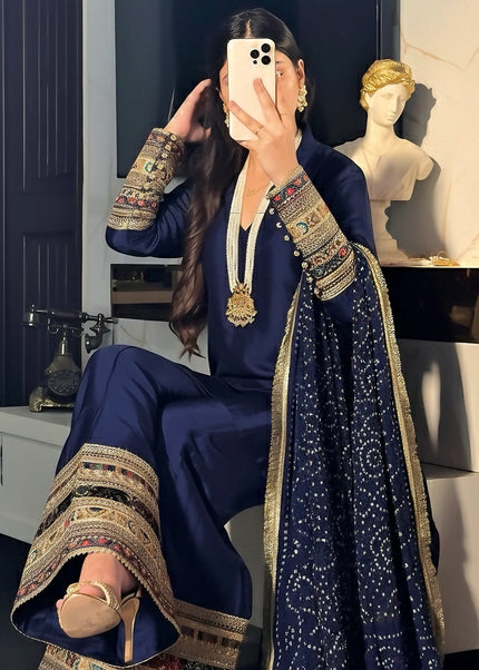 Zainab Shamsi | The Noore Set