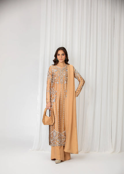 Dufan Studio | Raavish - Elsa