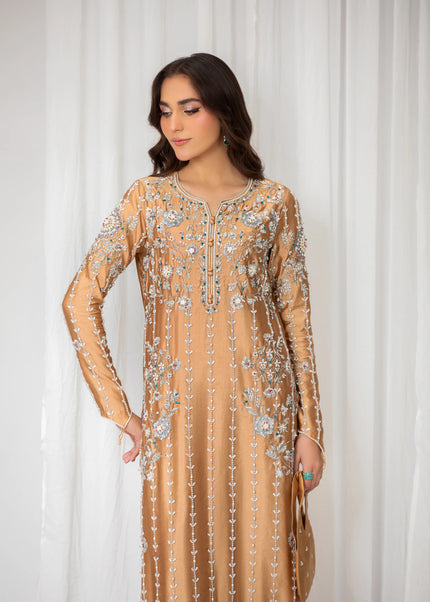 Dufan Studio | Raavish - Elsa