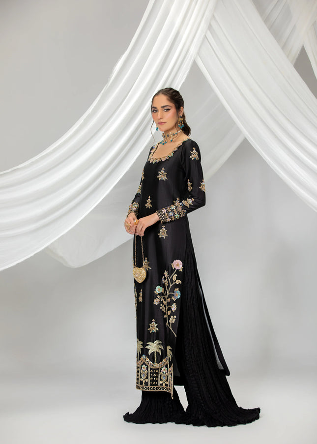 Dufan Studio | Raavish - Ayat