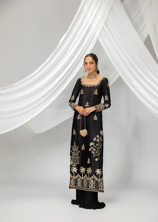 Dufan Studio | Raavish - Ayat