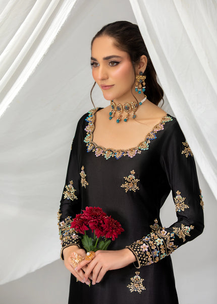 Dufan Studio | Raavish - Ayat