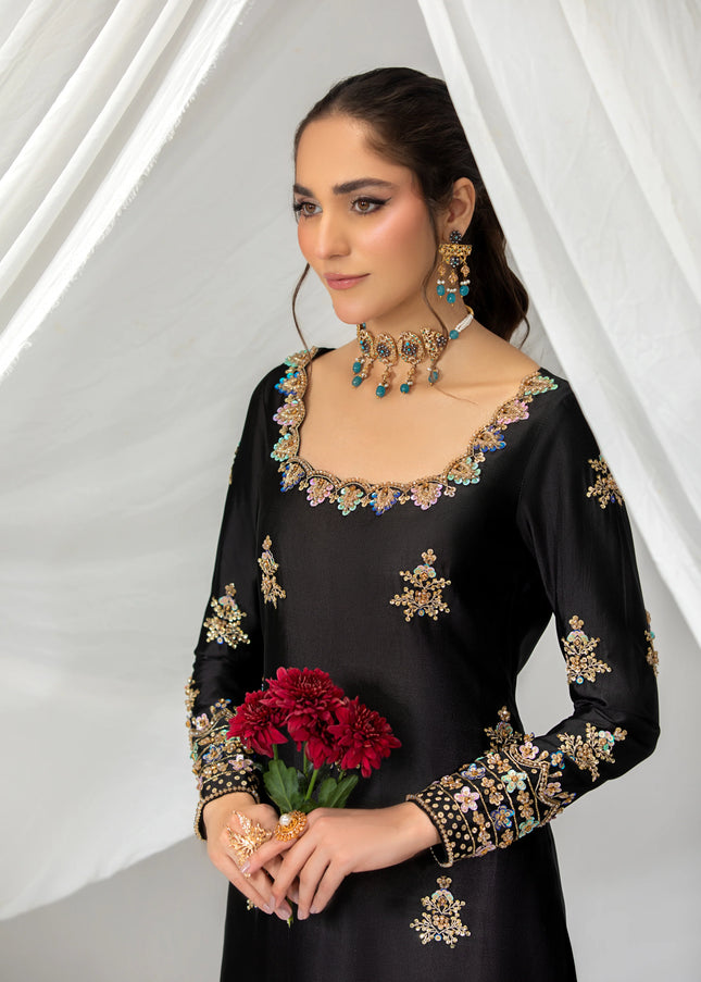 Dufan Studio | Raavish - Ayat