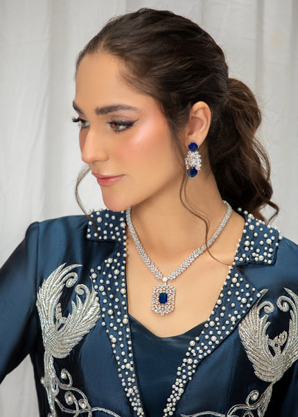 Dufan Studio | Raavish - Barsha