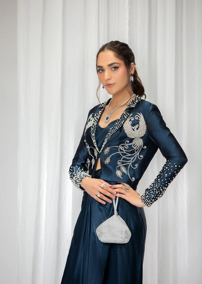 Dufan Studio | Raavish - Barsha