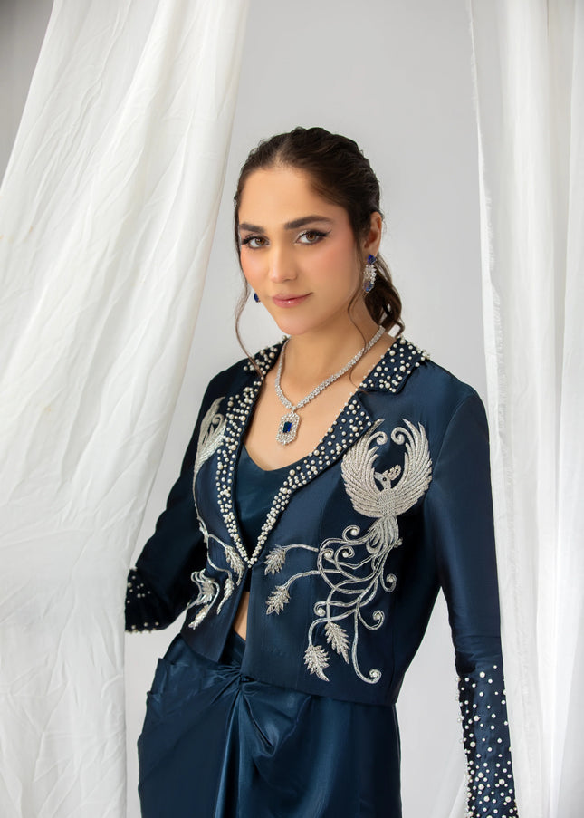 Dufan Studio | Raavish - Barsha