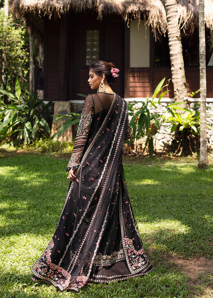 Saira Rizwan | Wedding Festive '25 - Avina