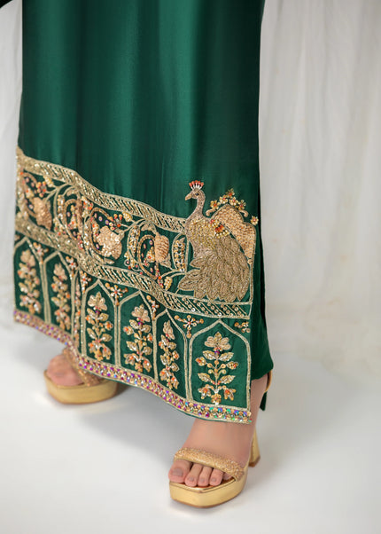 Dufan Studio | Raavish - Mayal