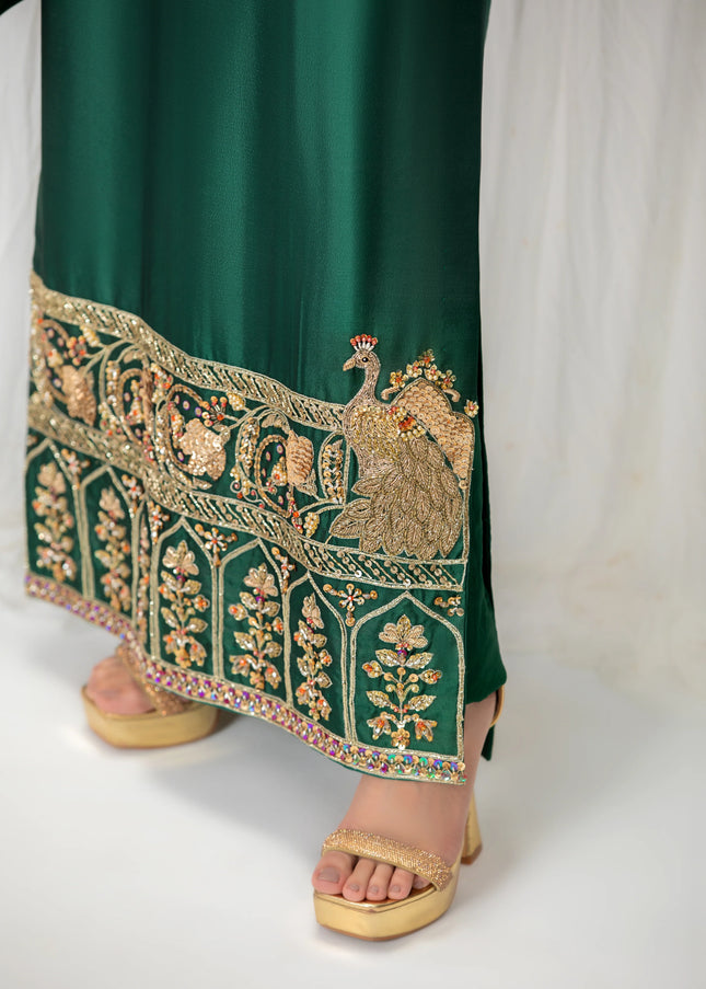 Dufan Studio | Raavish - Mayal