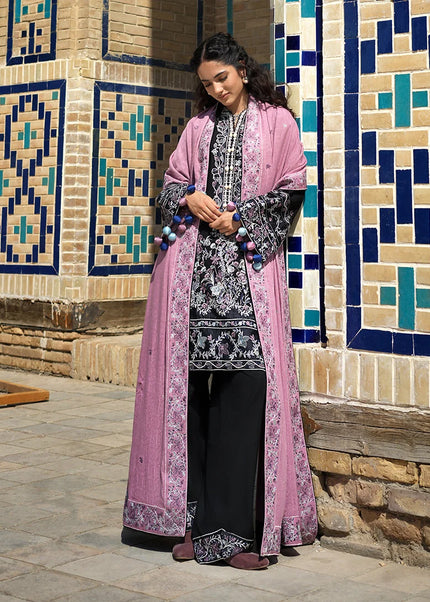 Mushq | Bukhara - Bazaar Trail