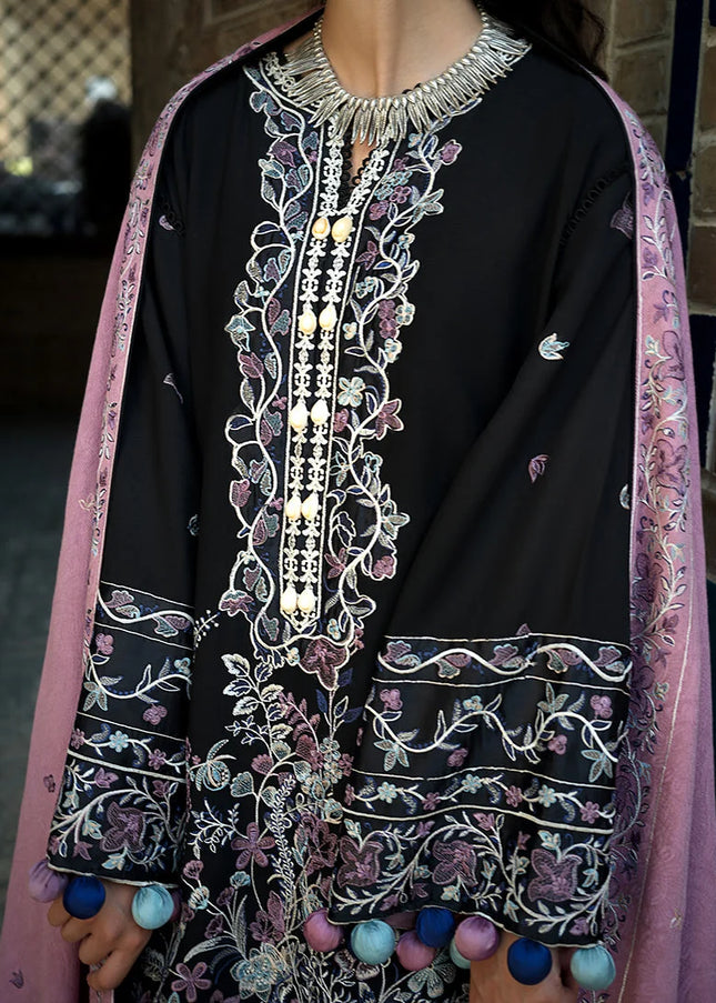 Mushq | Bukhara - Bazaar Trail