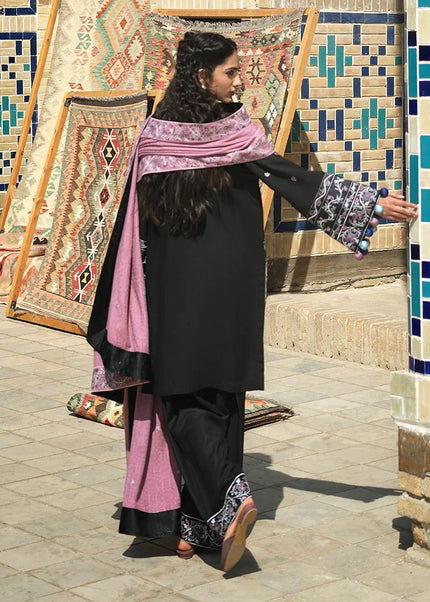 Mushq | Bukhara - Bazaar Trail