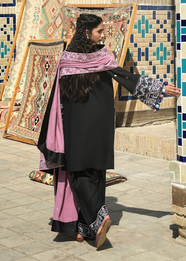 Mushq | Bukhara - Bazaar Trail