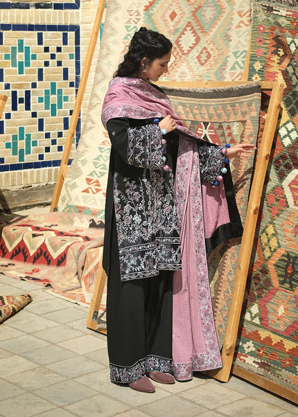 Mushq | Bukhara - Bazaar Trail
