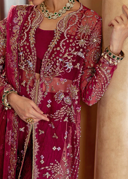 Mushq | Darlings - Bebo