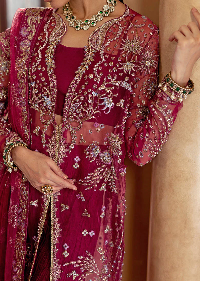 Mushq | Darlings - Bebo