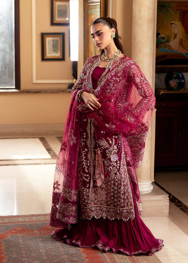 Mushq | Darlings - Bebo