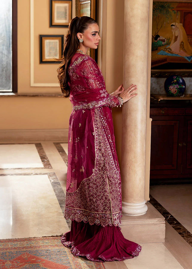 Mushq | Darlings - Bebo