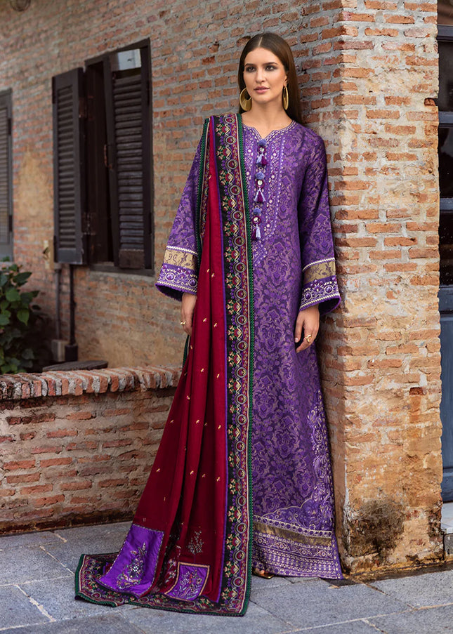 Mushq | Winter Broadway - Bella Terra