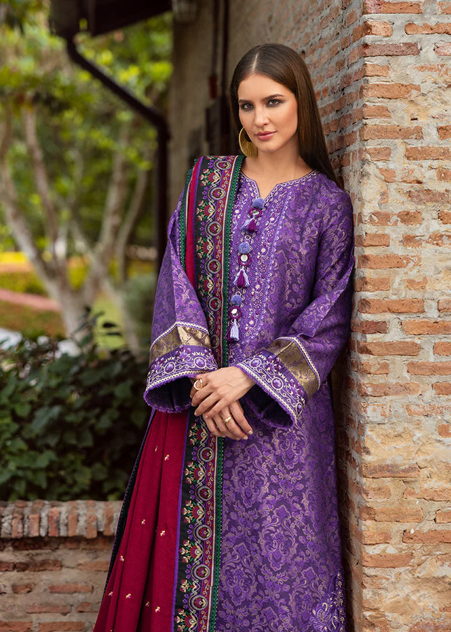 Mushq | Winter Broadway - Bella Terra