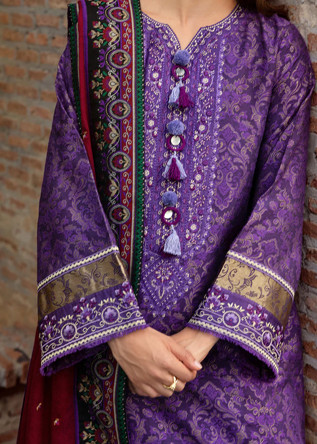 Mushq | Winter Broadway - Bella Terra