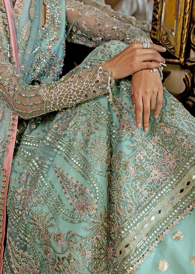 Mushq | Darlings - Bindu