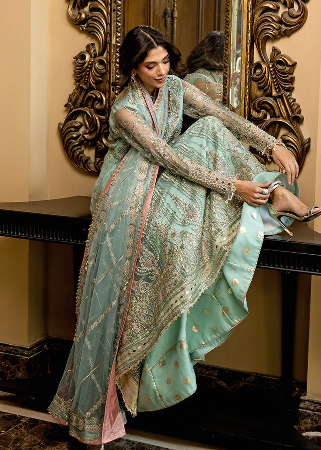 Mushq | Darlings - Bindu