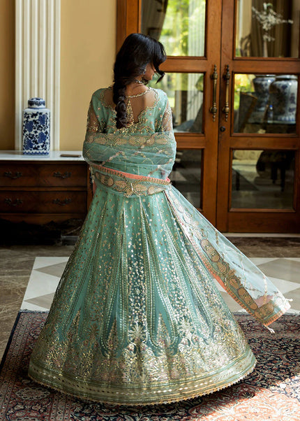 Mushq | Darlings - Bindu