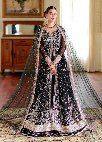 Roheenaz | Whisper Of Grace - Blaire