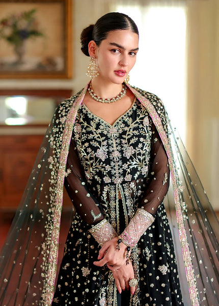 Roheenaz | Whisper Of Grace - Blaire