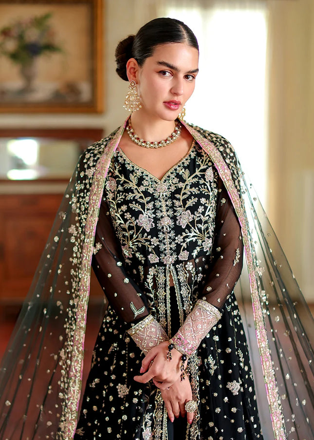 Roheenaz | Whisper Of Grace - Blaire