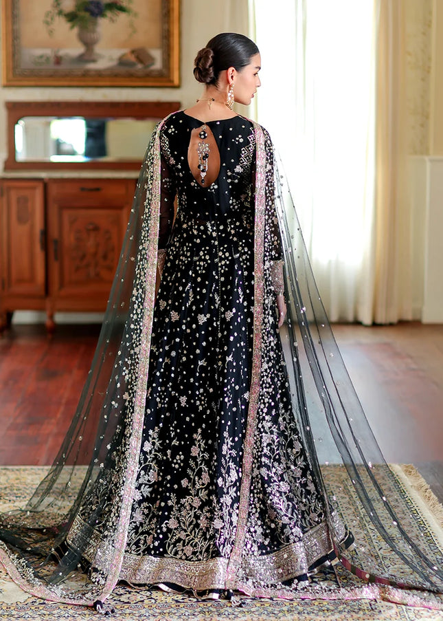 Roheenaz | Whisper Of Grace - Blaire