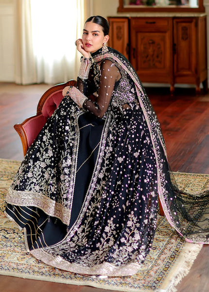 Roheenaz | Whisper Of Grace - Blaire
