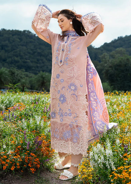 Mushq | The Secret Garden - Bloom Sonata