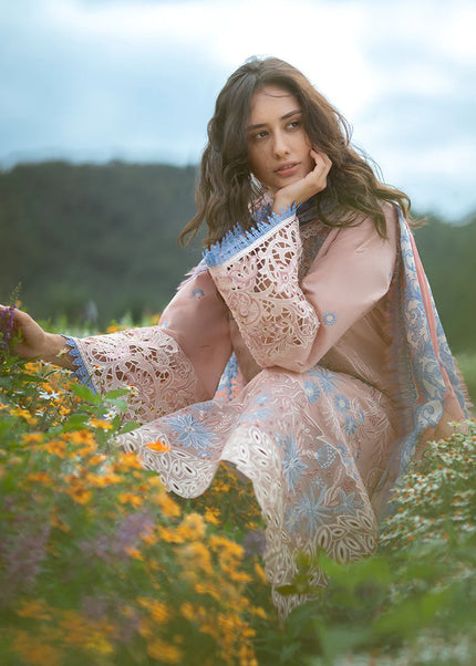 Mushq | The Secret Garden - Bloom Sonata