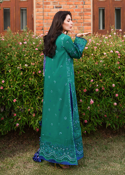 Mushq | Amoi - Blooming Romance