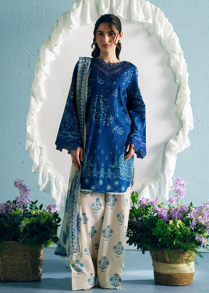 Vanya | Summer Sky - SM-22